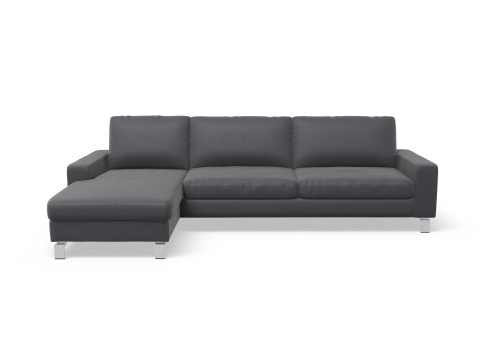 Ecksofa LO Large L